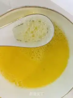 Make Black caviar step 3