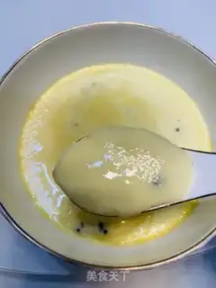 Make Black caviar step 5