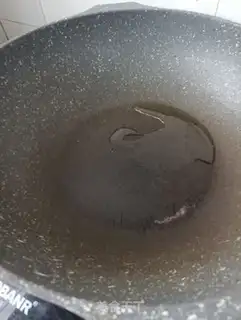 Make Spinach step 5