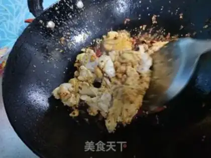 Make Fish carrots step 2
