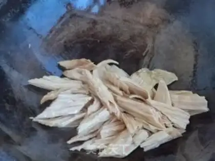 Make Roasted mackerel step 5