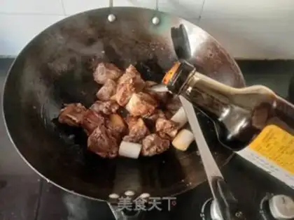 Make Cream-bone quail eggs step 6
