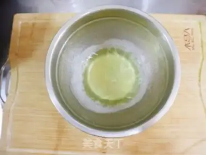 Make Yogurt soybeans step 4