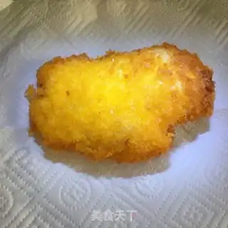 Make Chicken dinner step 6