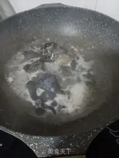 Make ♪ Thunder-sniffing rooster ♪ step 5