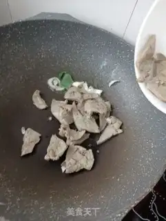 Make Spinach step 6
