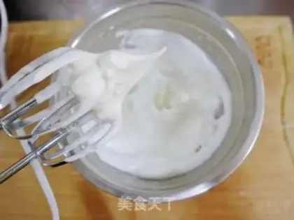 Make Yogurt soybeans step 5