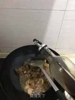 Make The red duck step 4