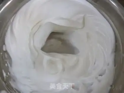 Make Yogurt soybeans step 9