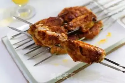 Make Roasted chicken wings step 10