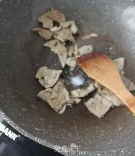 Make Spinach step 9
