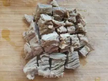 Make The lamb soup step 13