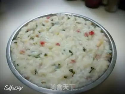 Make radish cake step 10