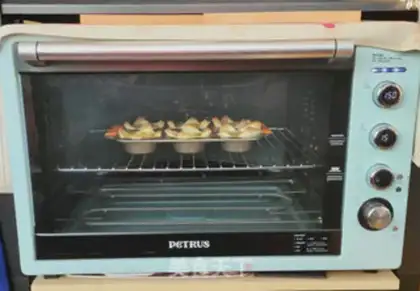 Make Vegetable meat step 2