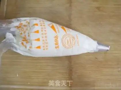 Make Yogurt soybeans step 12