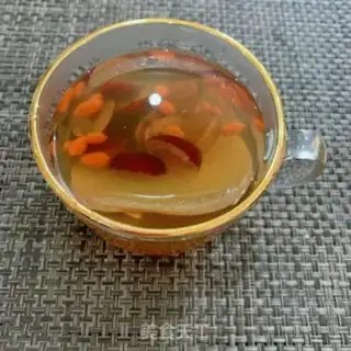 Make Apple date soup step 9