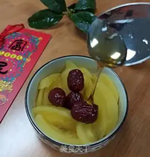 Make Steam apples step 3