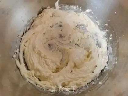 Make Digital cookies step 1