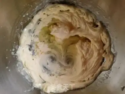 Make Digital cookies step 2