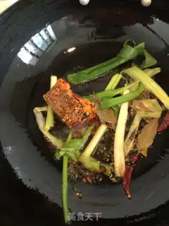 Make Spicy pot step 2