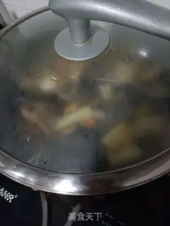 Make ♪ Thunder-sniffing rooster ♪ step 15