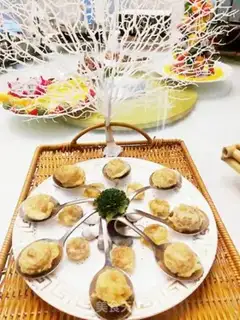 Make Mushrooms step 4