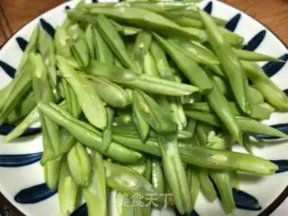Make Soybeans step 1