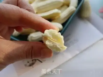 Make Yogurt soybeans step 16
