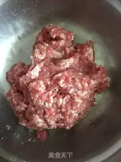 Make Pulp beef balls step 3