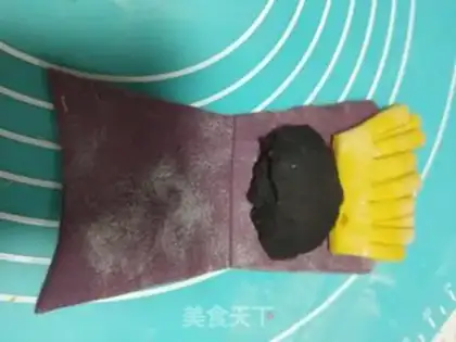Make McDonald