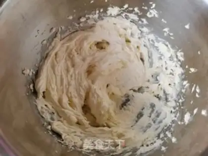 Make Digital cookies step 3