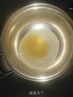 Make Two meters of porridge step 1