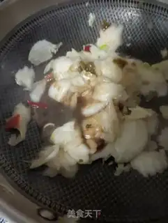 Make Jealousy cabbage step 8