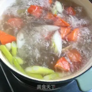 Make Poste soup step 7