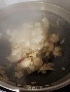 Make Jealousy cabbage step 9
