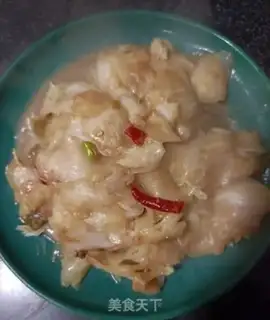Make Jealousy cabbage step 10