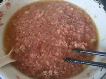 Make Horse roasted wheat step 4