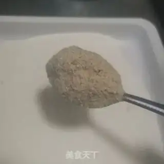 Make Dried golden needle mushrooms step 4