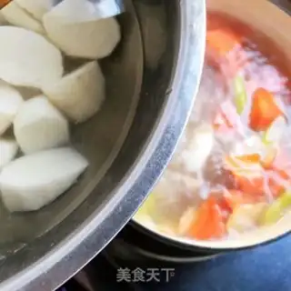 Make Poste soup step 9