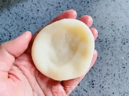 Make Fruit and rice step 8