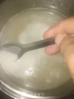 Make Two meters of porridge step 5