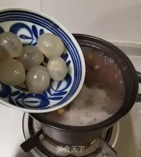 Make Porridge step 5