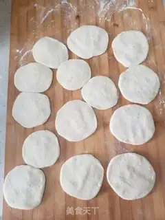 Make All-shell bouquet step 4