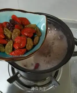 Make Porridge step 6