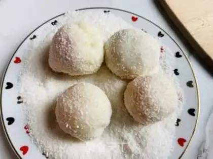Make Fruit and rice step 10