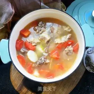 Make Poste soup step 11