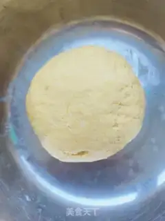 Make A petal bun step 4