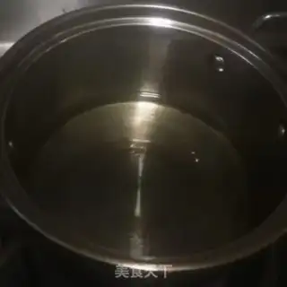 Make Dried golden needle mushrooms step 8