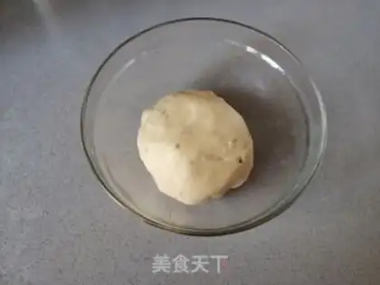 Make Peanut souffle step 7