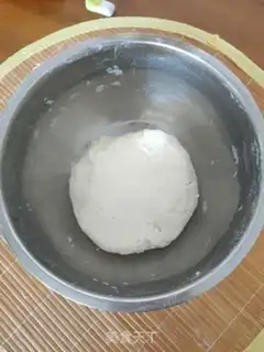 Make A petal bun step 5